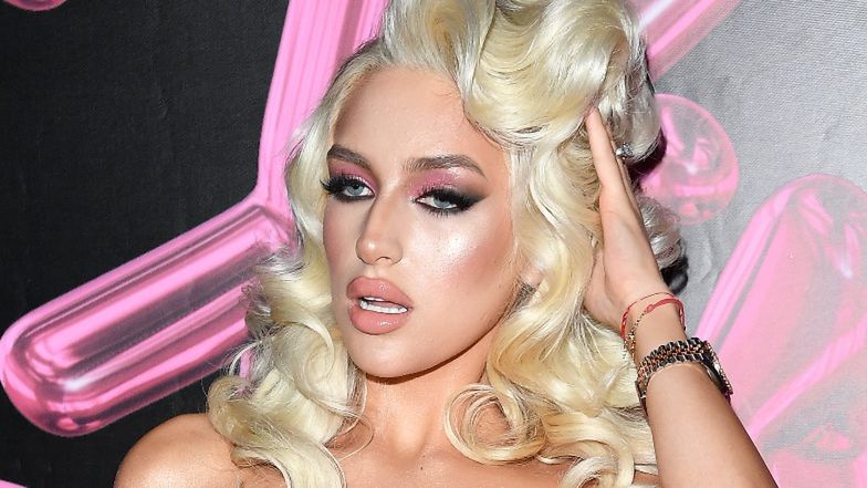 Caroline Derpienski NIE MIESZKA JUŻ ze  swoim "miliarderem"! "Długo się kłóciliśmy..."