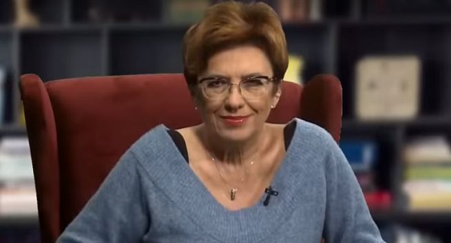 „Z torebki Jakubowskiej” - Aleksandra Jakubowska z autorskim programem w Telewizji wPolsce.pl (wideo)