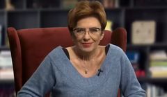 „Z torebki Jakubowskiej” - Aleksandra Jakubowska z autorskim programem w Telewizji wPolsce.pl (wideo)