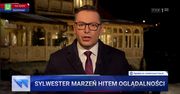 "Wiadomości" znowu to zrobiły. Pochwała "Sylwestra Marzeń" trwała prawie 20 minut