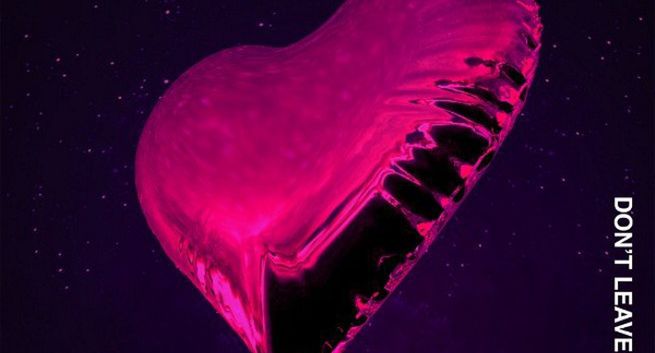 Anne-Marie i David Guetta pokazali "Don't Leave Me Alone"