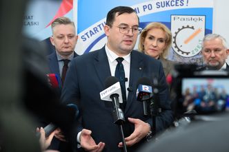 Kontrole żywności spoza UE. Minister: będzie wniosek do Komisji