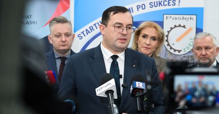 Kontrole żywności spoza UE. Minister: będzie wniosek do Komisji
