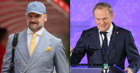 Pół tysiąca osób chce odbiurokratyzować Polskę z Rafałem Brzoską. "Przekaz dla całej klasy politycznej"