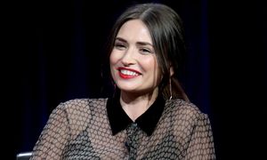 Podbija Hollywood. Mówi, jak trafiła do hitowego serialu