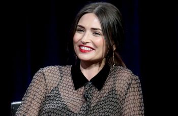 Podbija Hollywood. Mówi, jak trafiła do hitowego serialu