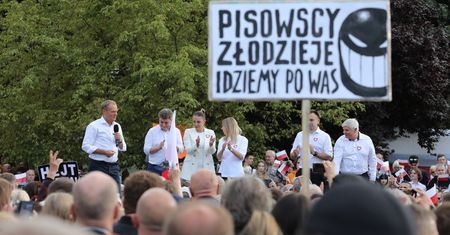 Kampanijne hasła w sprawie CPK to już za mało [OPINIA]