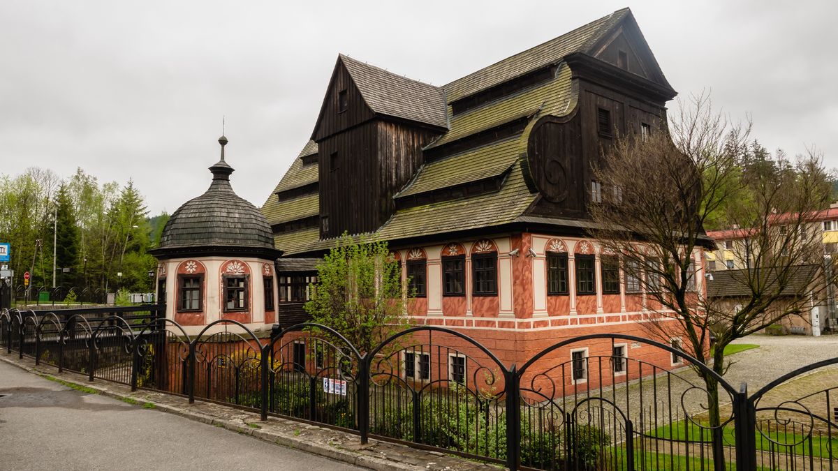 Muzeum Papierwnictwa w Dusznikach-Zdroju ma szansę trafić na prestiżową listę