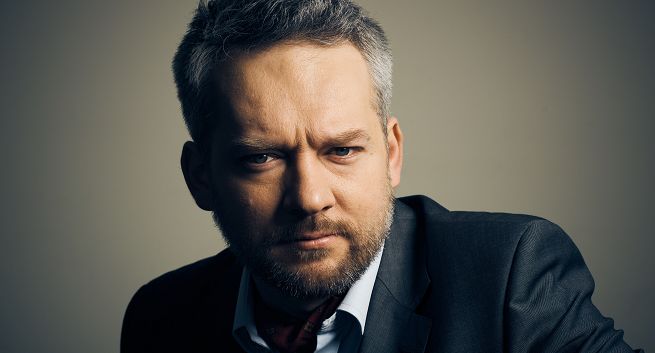 „Plus Minus” z wywiadami Michała Kołodziejczyka i Piotra Witwickiego