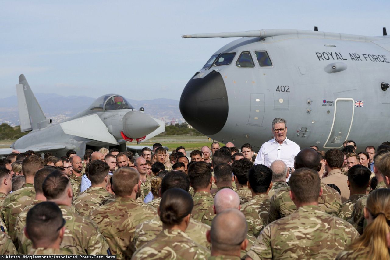 Wojna na Bliskim Wschodzie. Czy Europa powinna się obawiać irańskich ataków?