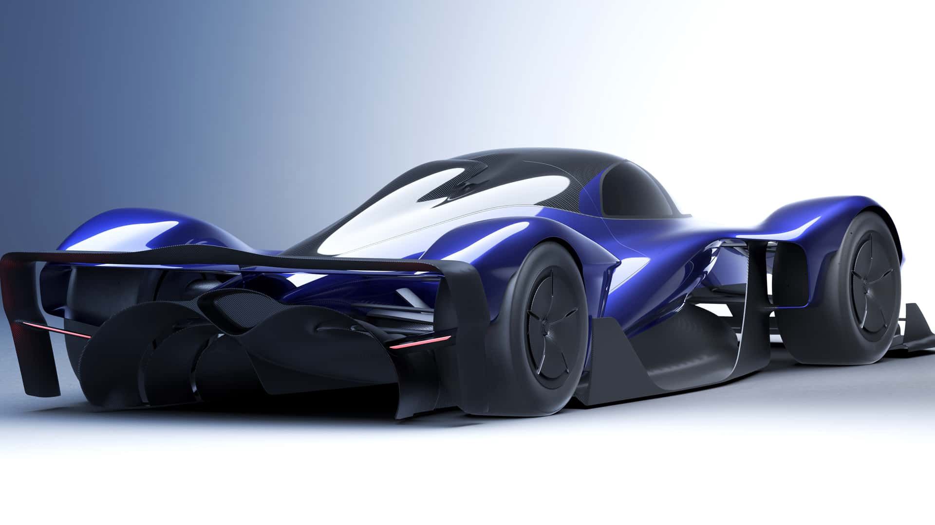 Red Bull RB17
