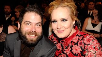 Adele i Simon Konecki dogadali się w sprawie podziału majątku wartego 175 MILIONÓW DOLARÓW