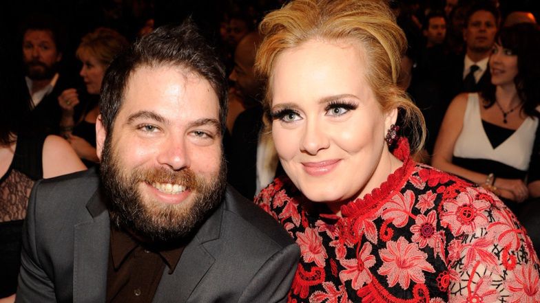 Adele i Simon Konecki dogadali się w sprawie podziału majątku wartego 175 MILIONÓW DOLARÓW
