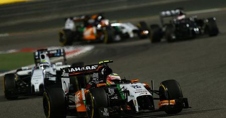 FIA chce zmian dźwięku bolidów F1