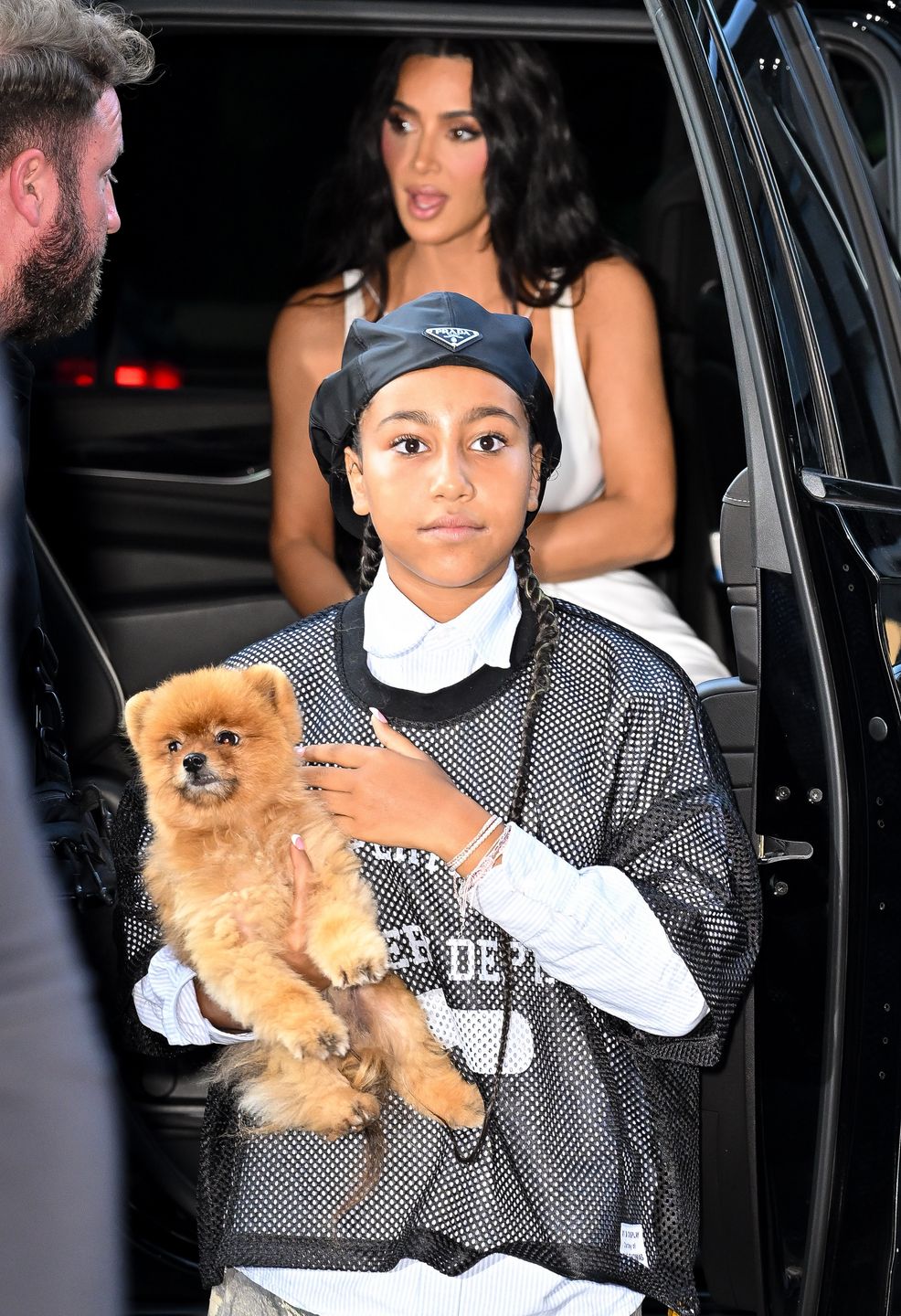North West