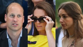 Książę William ma NIEŚLUBNE dziecko z byłą przyjaciółką Kate Middleton?! W sieci krążą "dowody"... (WIDEO)