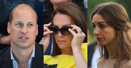 Książę William ma NIEŚLUBNE dziecko z byłą przyjaciółką Kate Middleton?! W sieci krążą "dowody"... (WIDEO)
