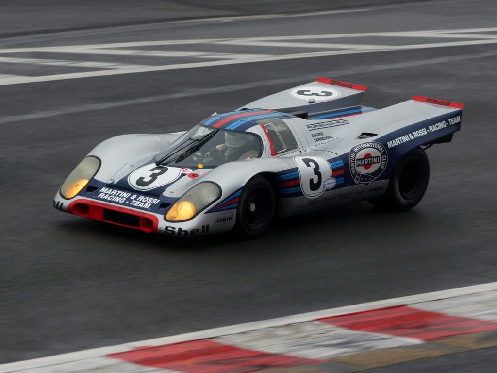 Porsche 917 K (4.9) fot.2