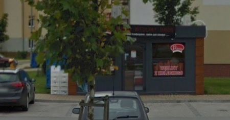 Sklep mięsny zniknął w tajemniczych okolicznościach. Wszczęto śledztwo