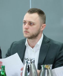 Edgar Kobos obciąża rząd PiS. Padły nazwiska, "powiem całą prawdę"