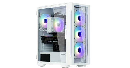 Zalman prezentuje nową obudowę ATX Mid-Tower. Znamy jej cenę