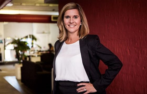 Szefowa Ogilvy EMEA: nie ma planów powrotu do biznesu z Rosją