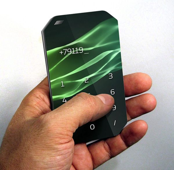 To broszura, ulotka, a może książka? Nie, to smartfon! 2