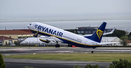 Wrócą loty na Ukrainę? Zdumiewająca deklaracja