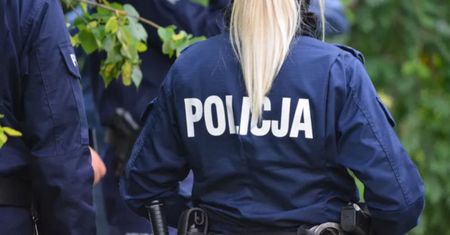 Policjantce grozi dożywocie. Jej mąż nie żyje