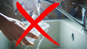 Woda z wodociągu Siecień niezdatna do spożycia. Ważny komunikat dla mieszkańców gminy Brudzeń Duży