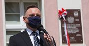 Najnowszy sondaż prezydencki. Niepokojące wieści dla Andrzeja Dudy