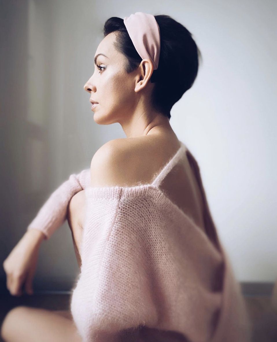 Dorota Gardias