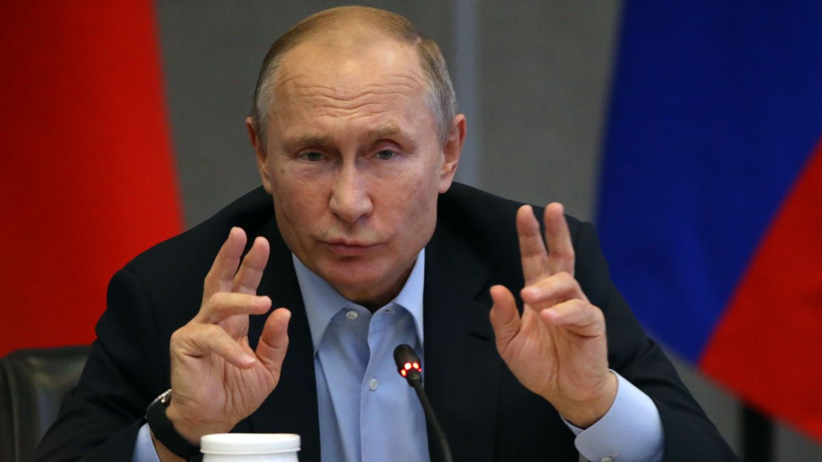 Jak Rosjanie próbują ratować swoje majątki przed konsekwencjami wojny wywołanej przez Putina?