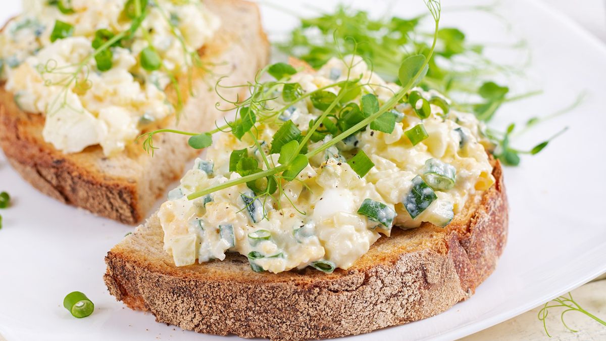 Jak zrobić pyszną pastę z 3 składników?