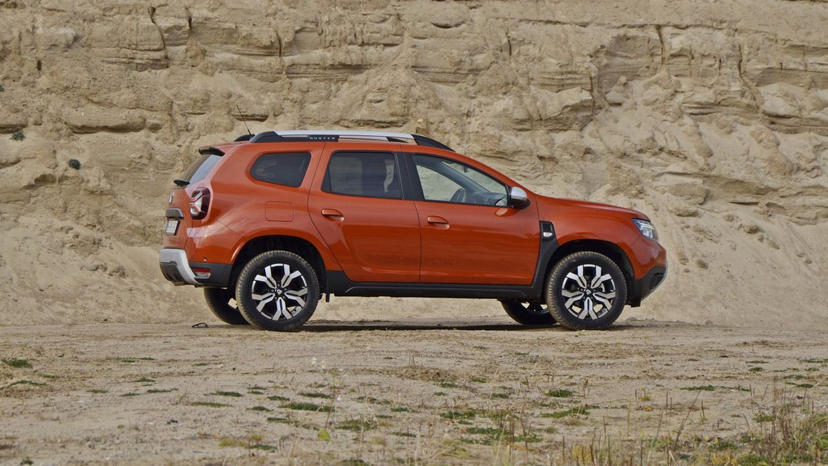 Atrakcyjny wygląd i atrakcyjna cena - takie połączenie działa na klientów