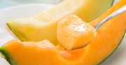 Ma mało kalorii i doskonale orzeźwia. Melon - owoc idealny na upały