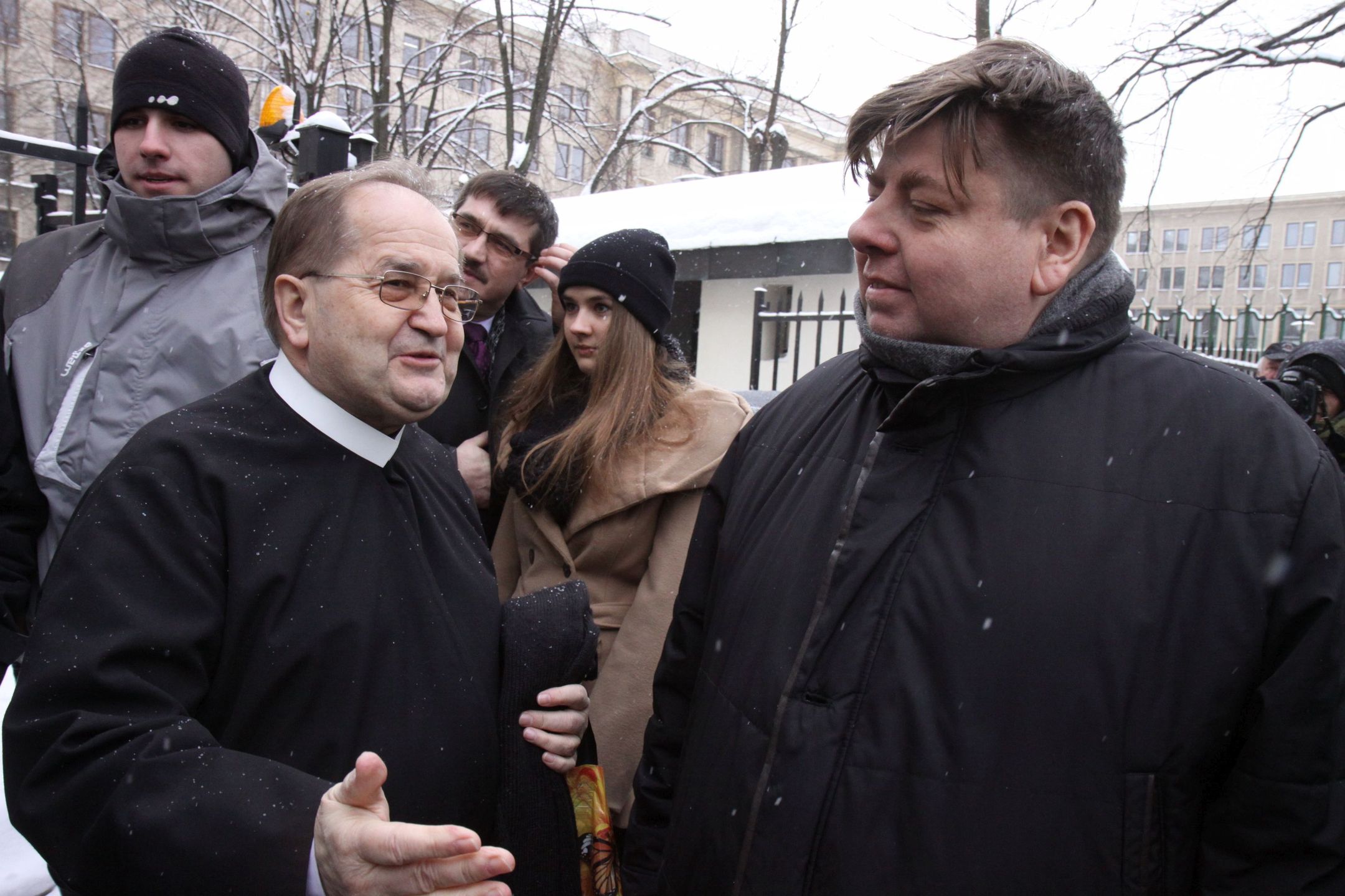 Piotr Semka