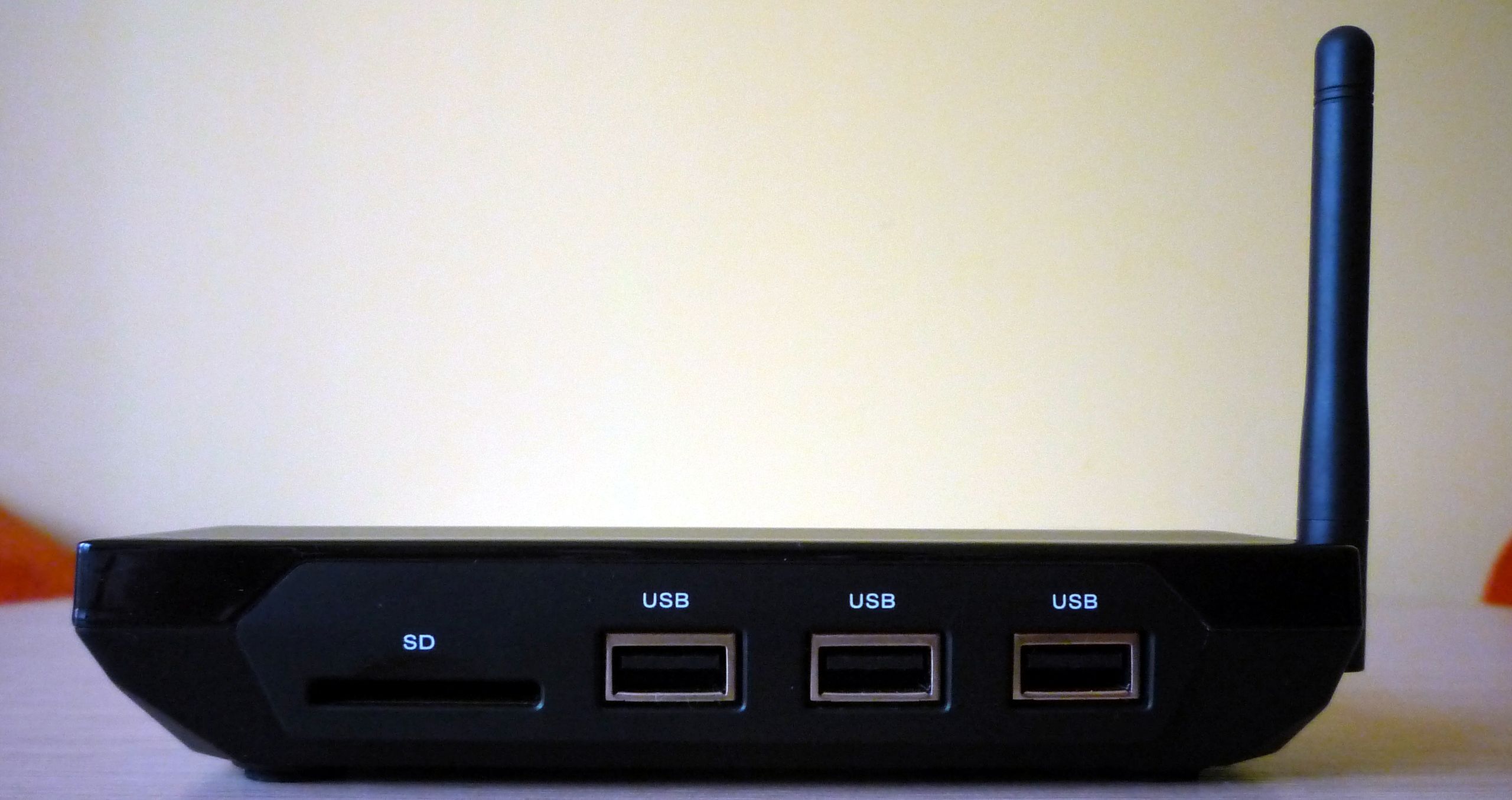 Andrino Box - dobry sposób na nudę? [test] 6