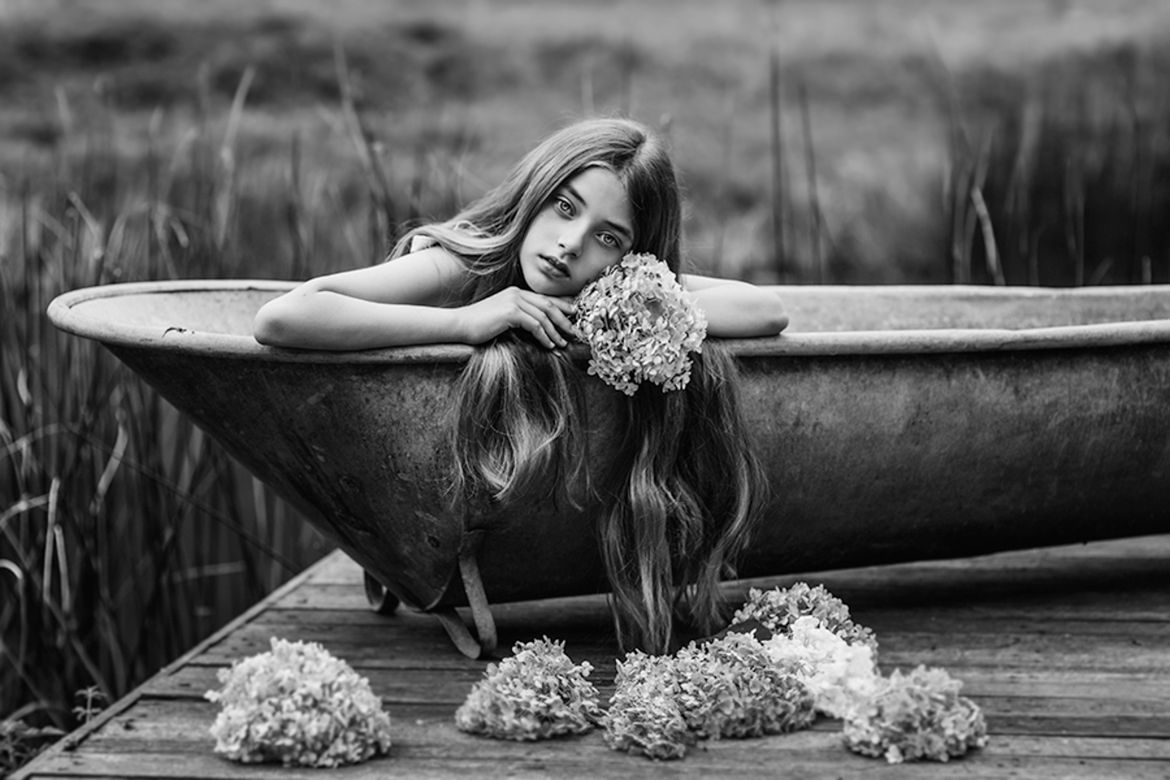 Wielu Polaków na podium w konkursie Monochrome Photography Awards 2017 29