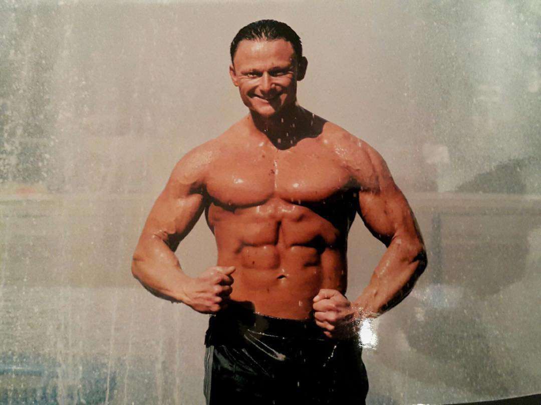 Konrad Gaca, trener gwiazd, nie żyje