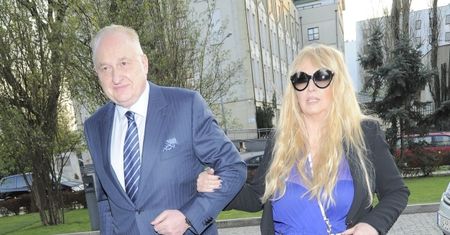 Rodowicz jednak się ROZWODZI! "Jeszcze w tym roku"