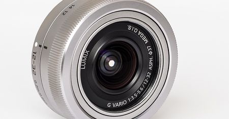 Panasonic Lumix G 12-32 mm f/3,5-5,6 - nowy rozdział wśród obiektywów [test]