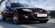 Mazda MX-5 Special Edition Spring 2012 - to już wiosna?