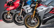 Motocykle Energica oficjalnie kupisz w Polsce. Ceny od 108 tys. w górę