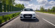Audi S3 Sportback (8V FL) 310 KM – test [wideo]
