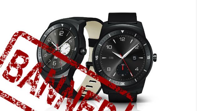 Google zabrania sprzedaży urządzeń z Android Wear w Polsce 1
