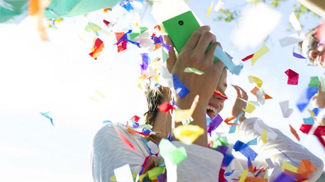 Wygląd OnePlus One'a, nowa opaska Samsunga i sukces Nokii X 1