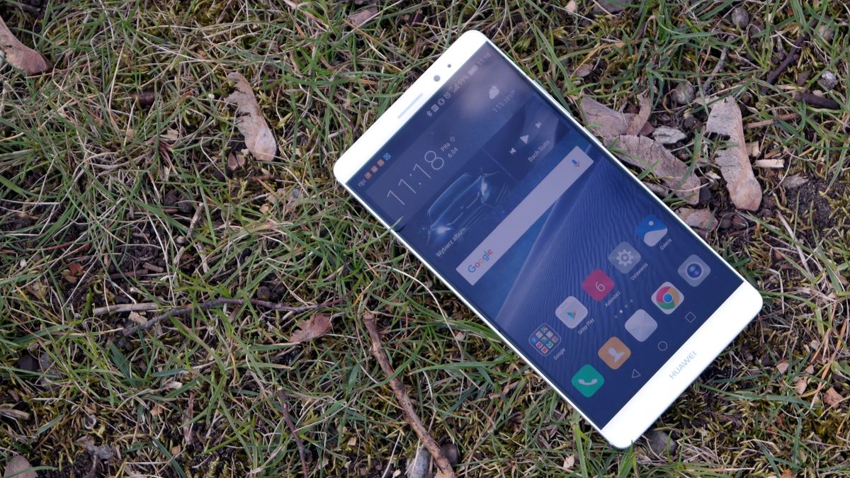 Huawei Mate 9 z Kirinem 960 i lepszym podwójnym aparatem. Co jeszcze o nim wiemy? 1