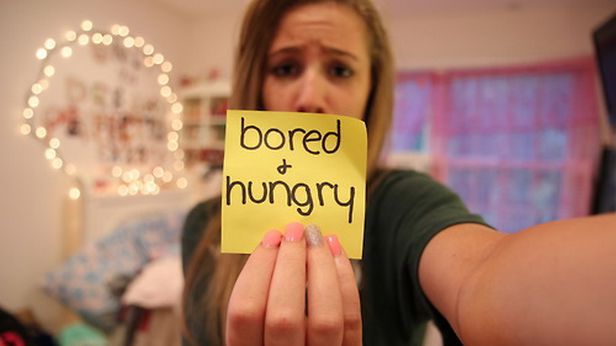 Microsoft i Nokia: wszystko już wynaleziono, czas na rewolucję głodnych 1