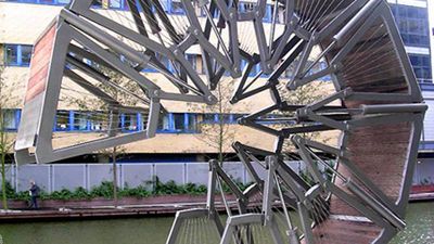 Czy wiesz, że... most też da się "zwinąć"? [wideo] 1